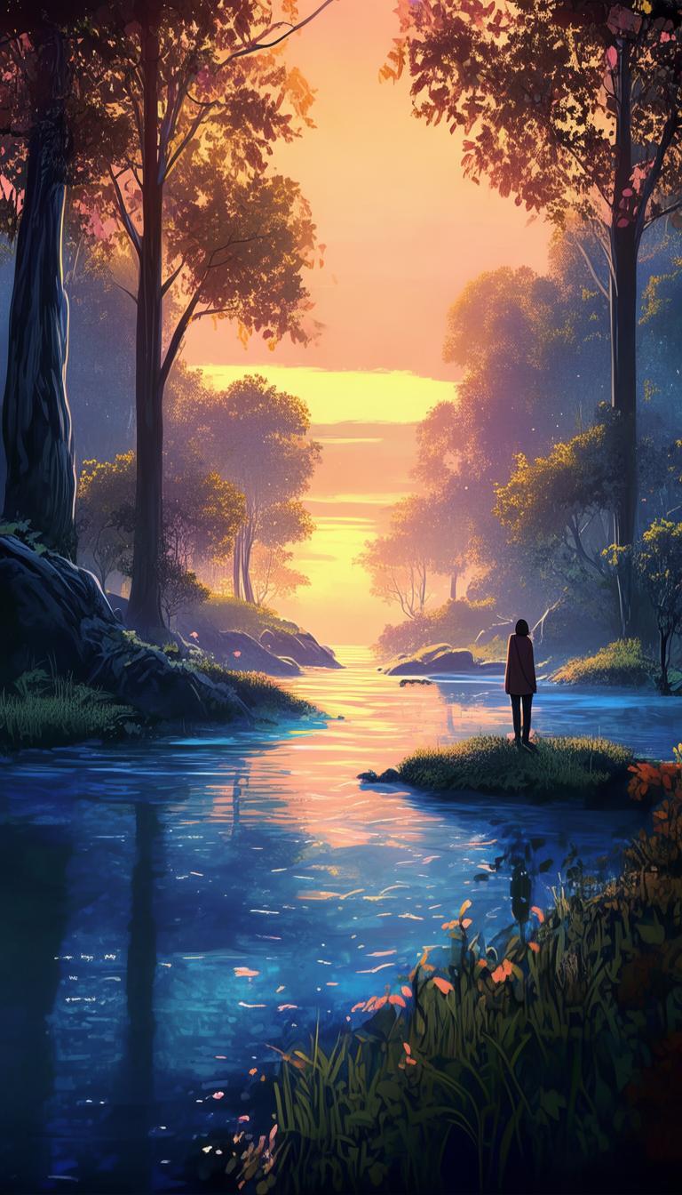 抖音作品风景怎么涨粉_抖音风景作品增粉策略插图 抖音作品风景怎么涨粉_抖音风景作品增粉策略插图