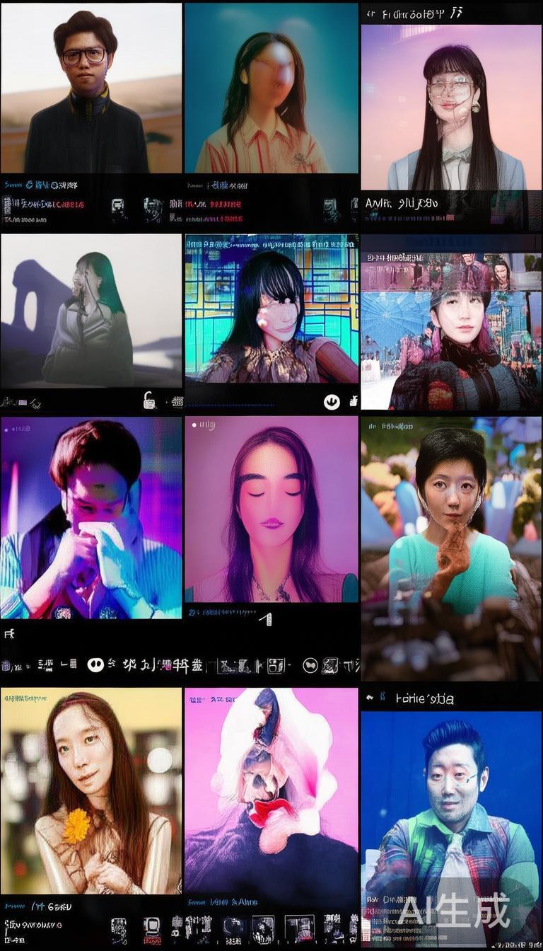 小红书个人简介短句_1. 如何用短句介绍自己？插图