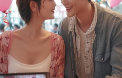 情侣做抖音如何涨粉快_抖音情侣涨粉秘诀缩略图