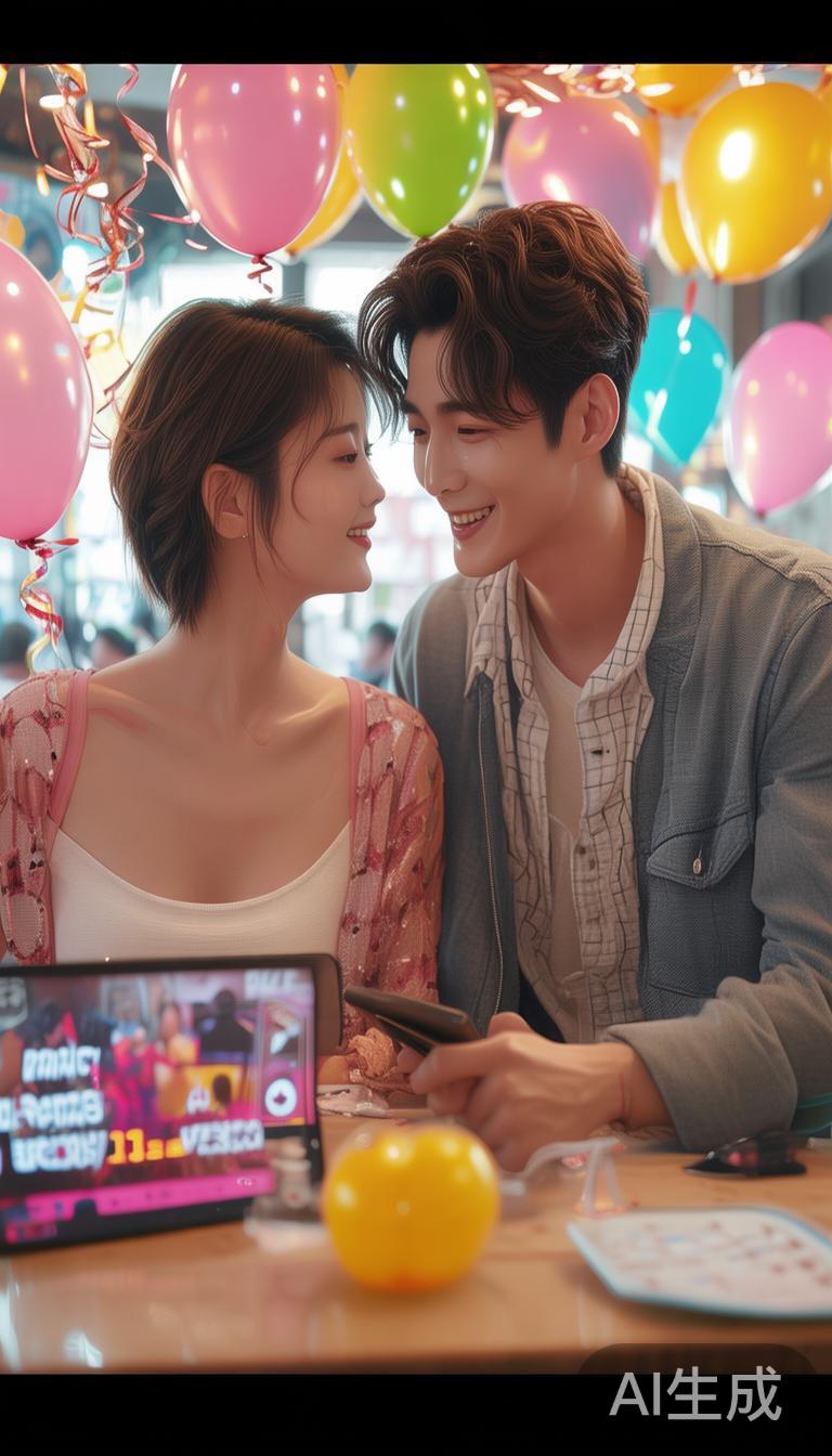 情侣做抖音如何涨粉快_抖音情侣涨粉秘诀插图