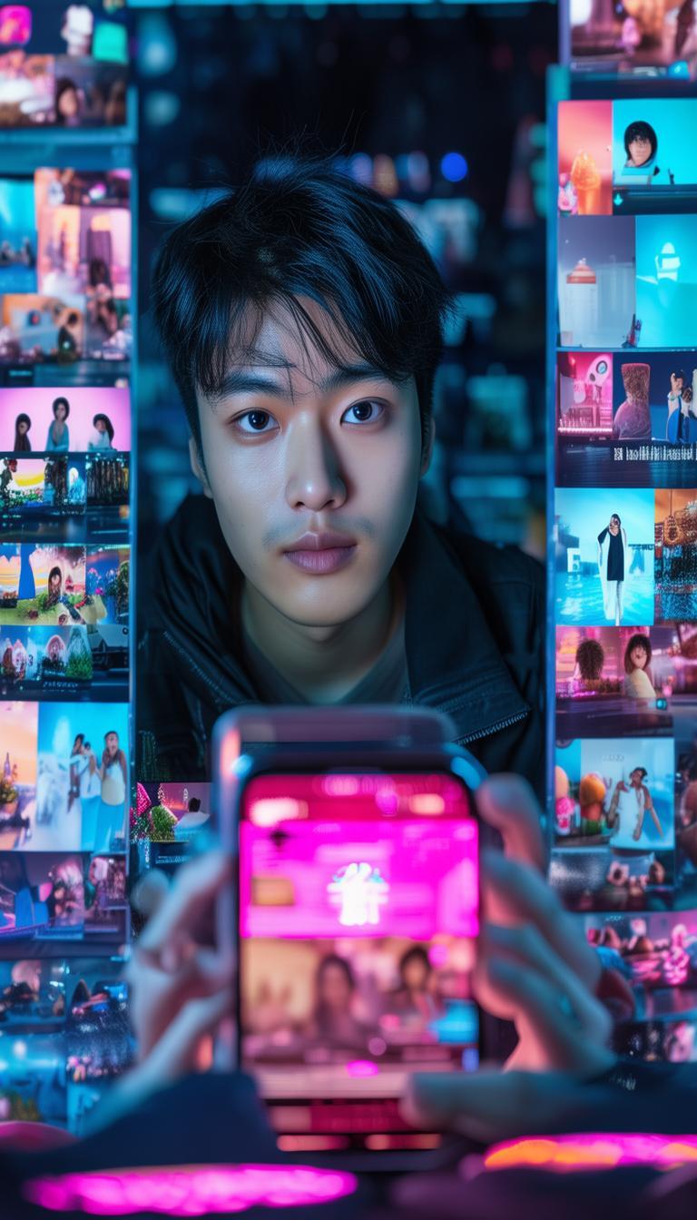 抖音涨粉作品文案_抖音涨粉秘诀？插图