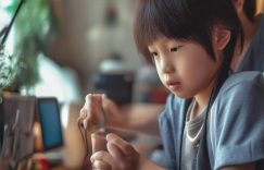 小朋友在抖音如何涨粉快_抖音小朋友涨粉技巧缩略图