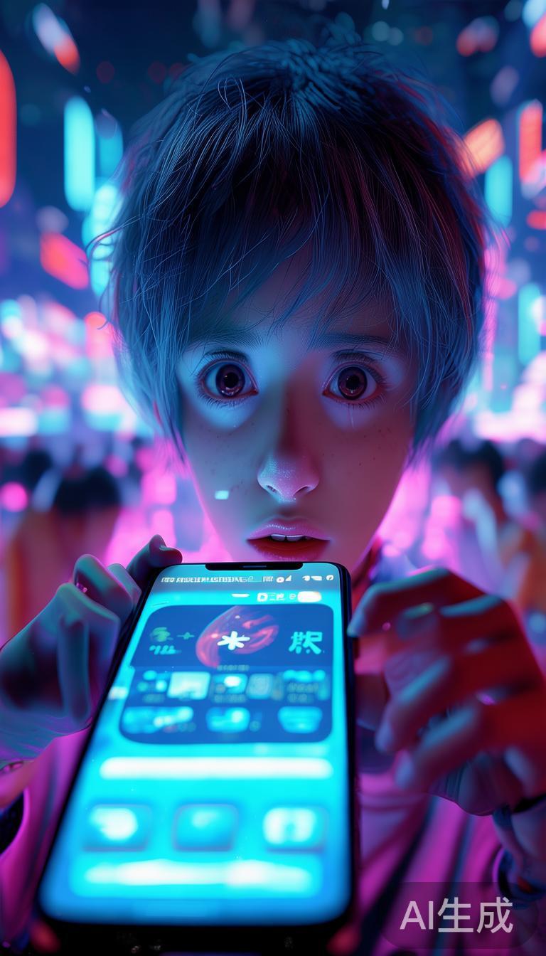 抖音为啥涨粉快呢_抖音粉丝增长原因?插图 抖音为啥涨粉快呢_抖音粉丝增长原因?插图