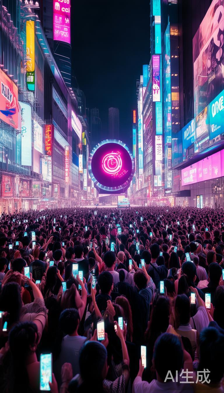 抖音年度盛典涨粉多少钱_抖音盛典涨粉价值?插图 抖音年度盛典涨粉多少钱_抖音盛典涨粉价值?插图