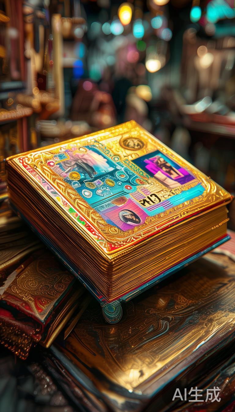 小红书在线浏览_小红书浏览秘籍揭秘插图 小红书在线浏览_小红书浏览秘籍揭秘插图