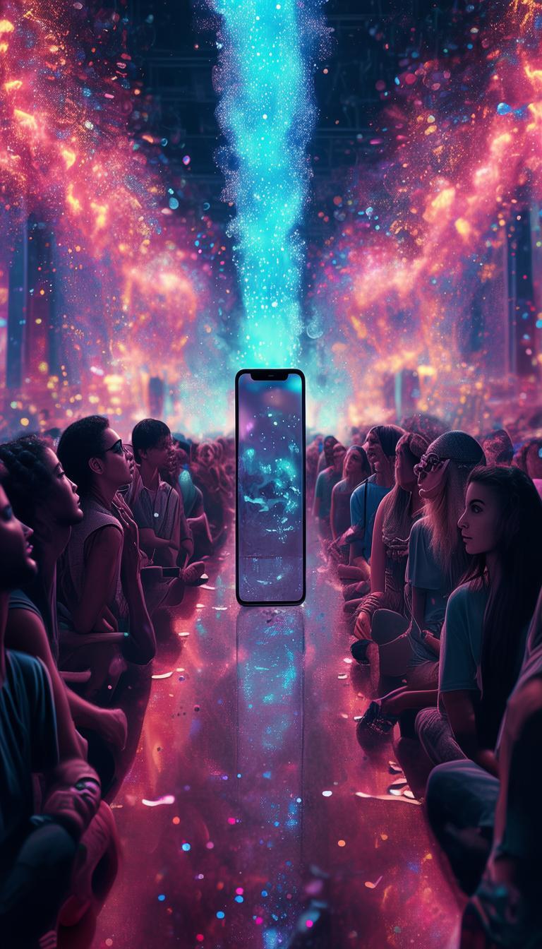 抖音上音乐涨粉是真的吗_抖音音乐涨粉可信吗?插图 抖音上音乐涨粉是真的吗_抖音音乐涨粉可信吗?插图