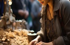 小红书如何才能产生曝光量呢_小红书曝光技巧？缩略图