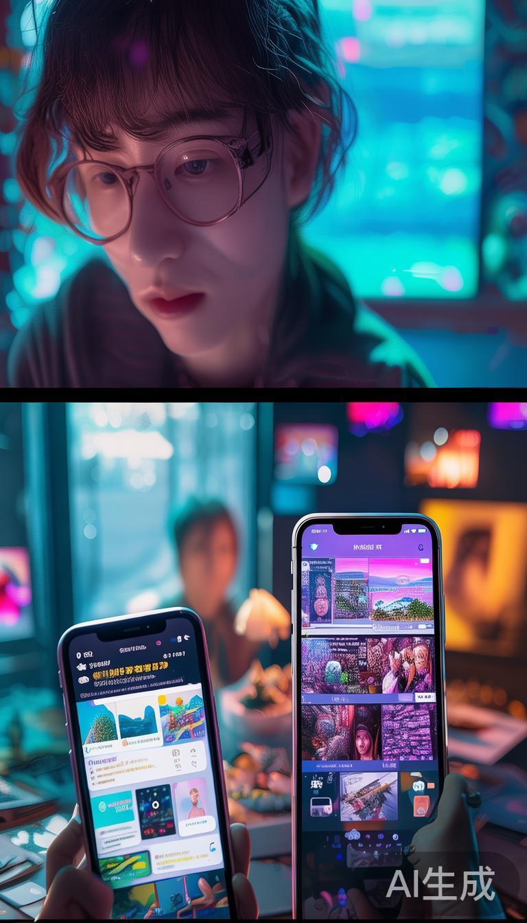 抖音fbb涨粉营销软件_抖音FBB增粉神器?插图 抖音fbb涨粉营销软件_抖音FBB增粉神器?插图