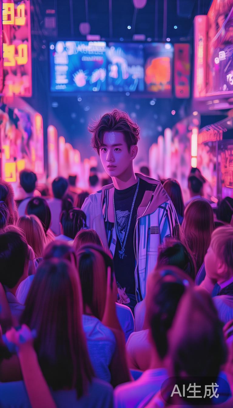 抖音一夜涨粉4百万_抖音涨粉4百万幕后?插图 抖音一夜涨粉4百万_抖音涨粉4百万幕后?插图