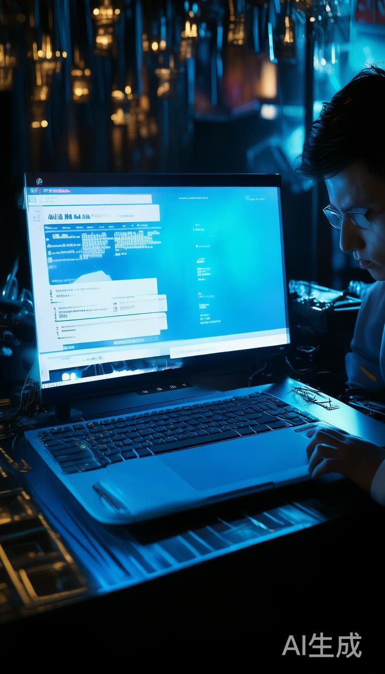 小红书盗号最简单三个步骤_小红书盗号如何三步走？插图