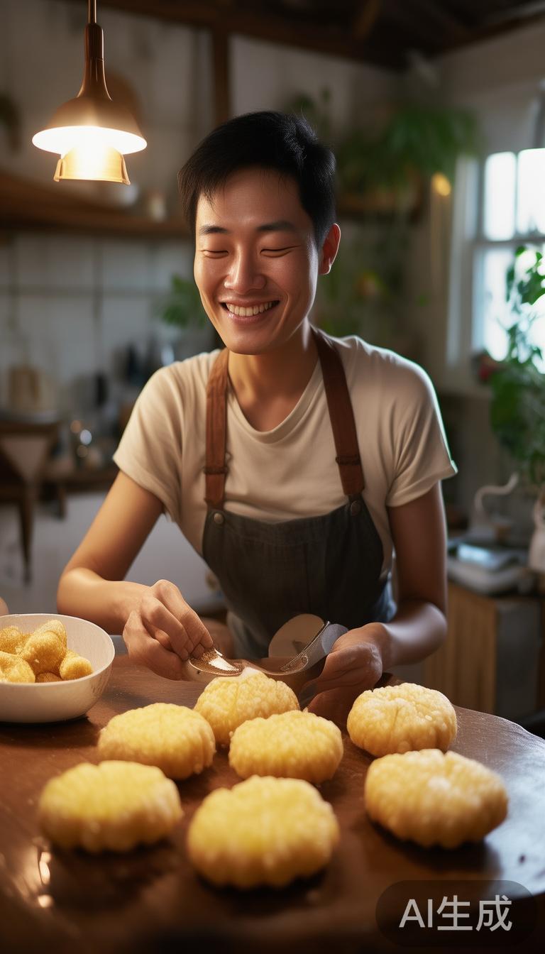 抖音拉年糕涨粉吗_抖音年糕能吸粉吗?插图 抖音拉年糕涨粉吗_抖音年糕能吸粉吗?插图