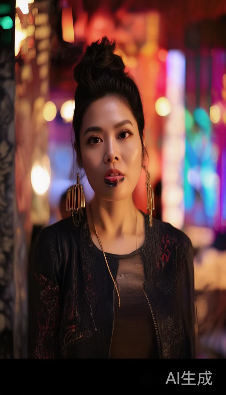 蒋璐霞抖音涨粉了吗_蒋璐霞抖音粉丝增减？插图