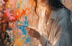 抖音绘画博主怎么快速涨粉_抖音绘画涨粉技巧揭秘缩略图