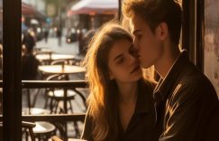 小红书真人情侣头像图_情侣头像设计分享吗？缩略图