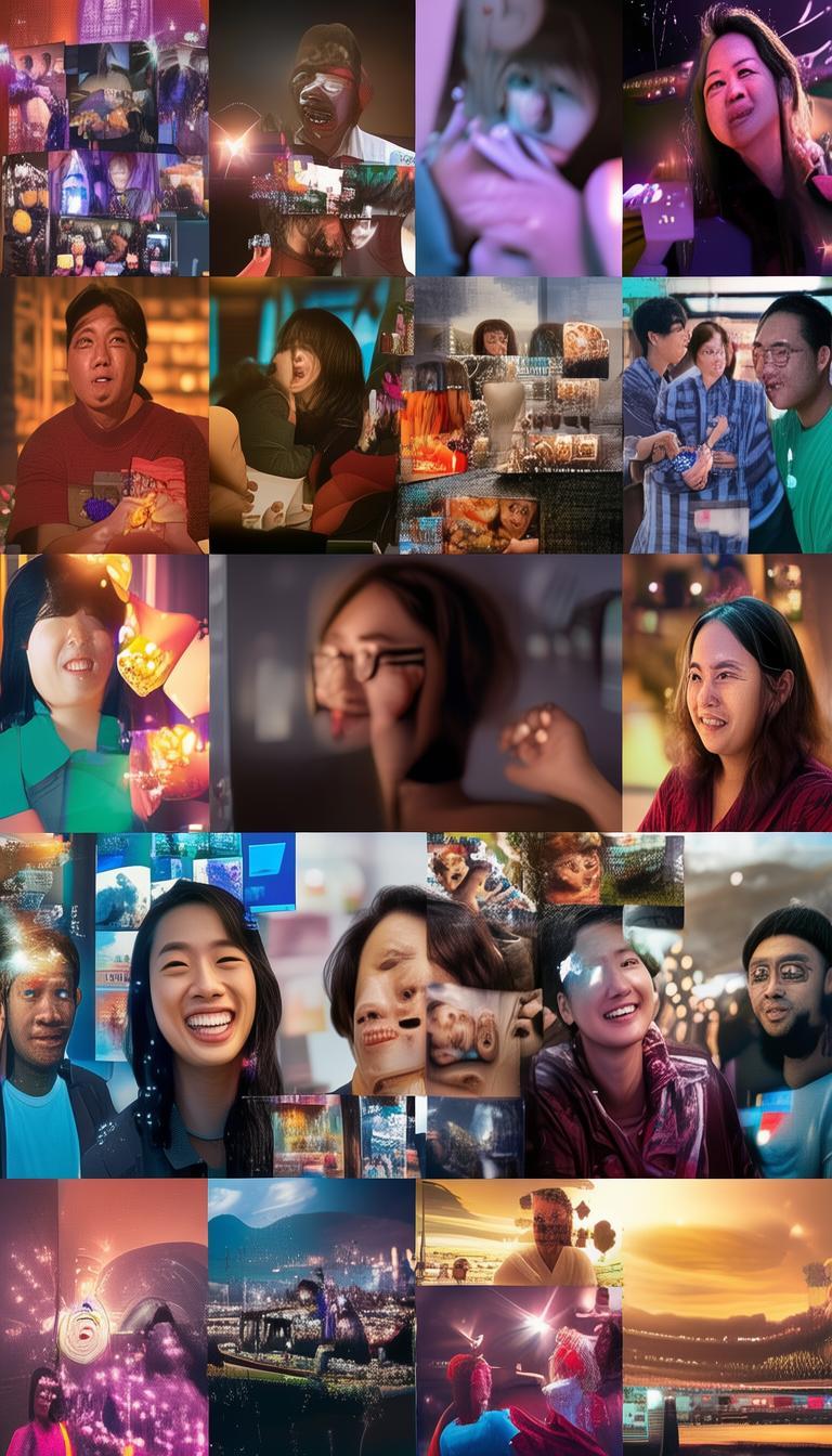 抖音怎么吸粉增加播放量_抖音增粉涨播放技巧插图 抖音怎么吸粉增加播放量_抖音增粉涨播放技巧插图