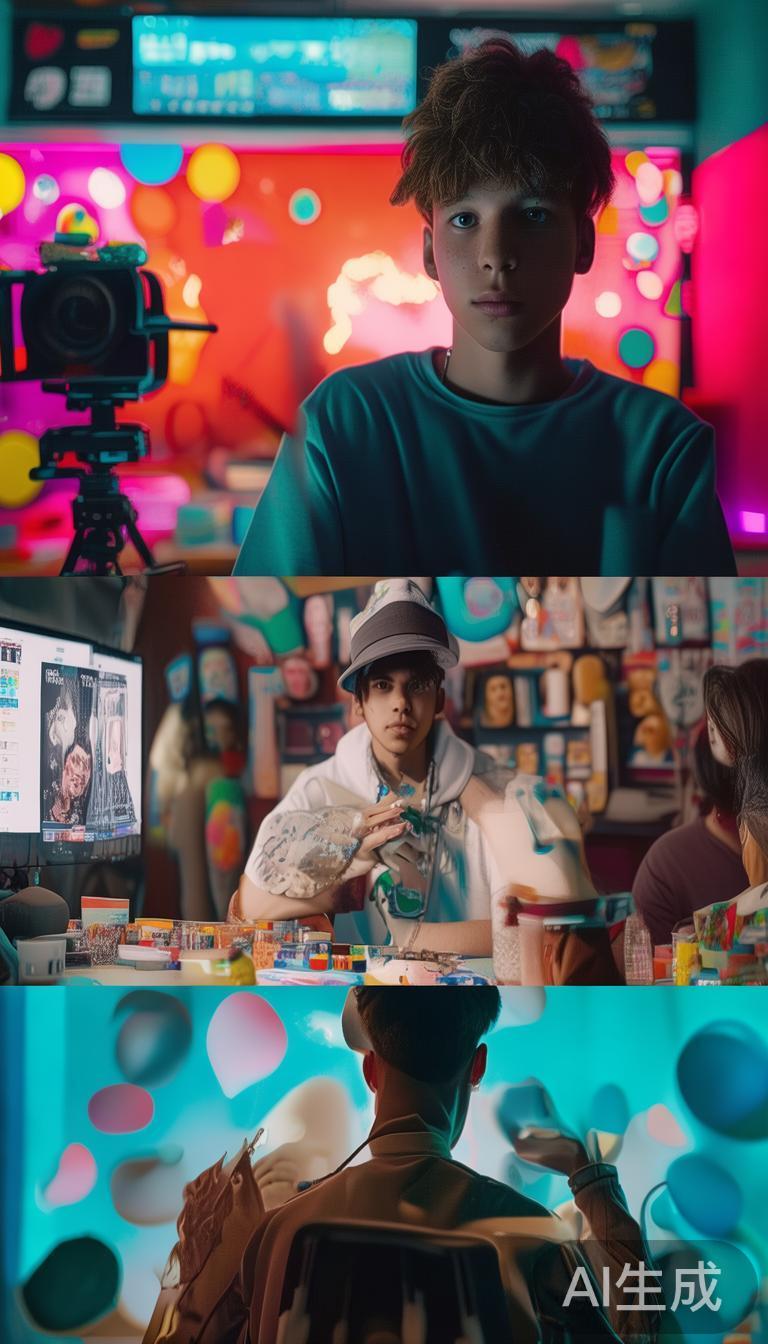 抖音第一步涨粉吗_抖音初步涨粉技巧？插图