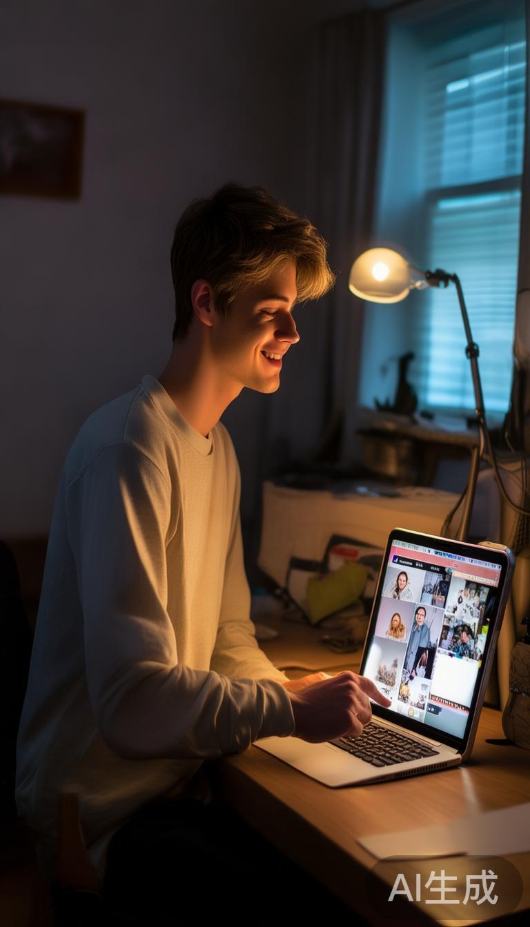 抖音涨粉只能靠关注么_抖音涨粉唯关注可否？插图