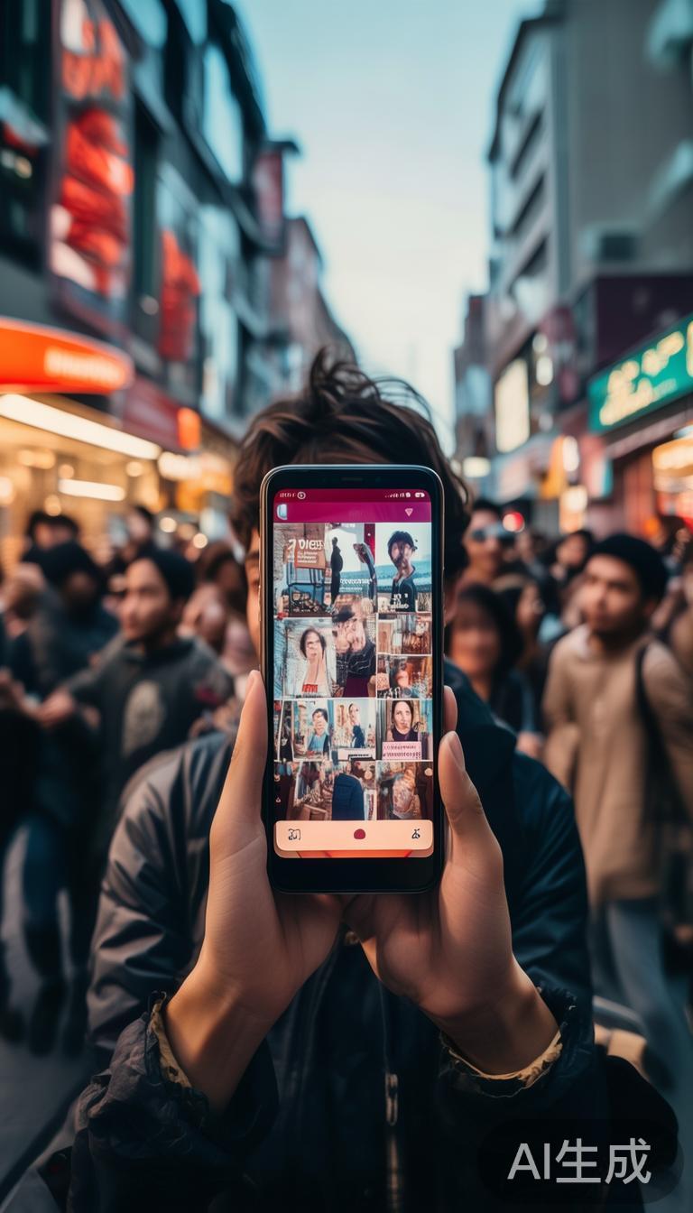 如何看待抖音一直在涨粉_抖音涨粉现象分析插图