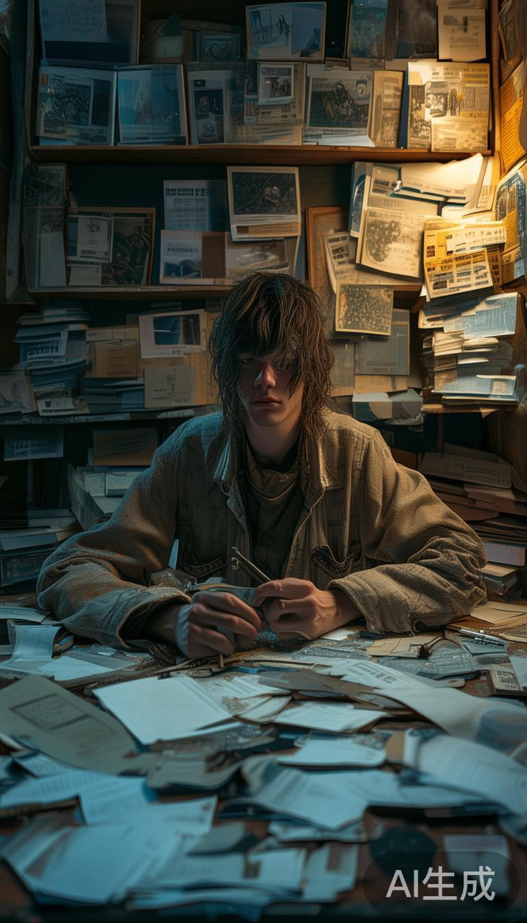 抖音为什么涨粉很难呢_抖音涨粉难题？插图