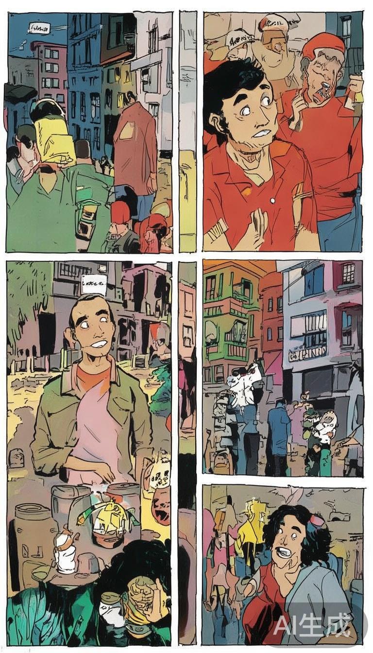 小红书怎么涨粉快漫画_小红书漫画快速增粉技巧插图 小红书怎么涨粉快漫画_小红书漫画快速增粉技巧插图