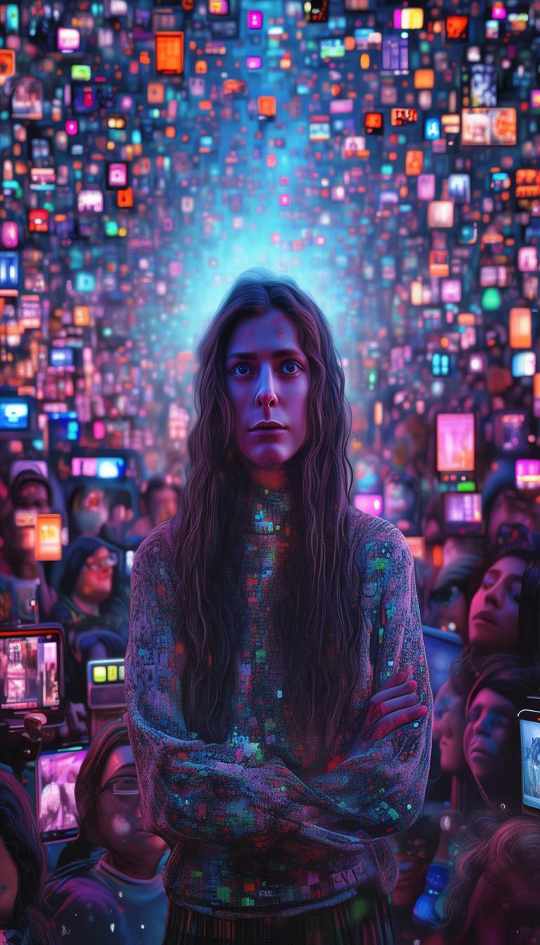 抖音七天涨粉70个怎么回事_抖音7日增粉70谜团？插图