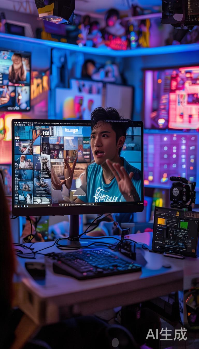 抖音什么话题能涨粉_抖音热门话题涨粉技巧？插图