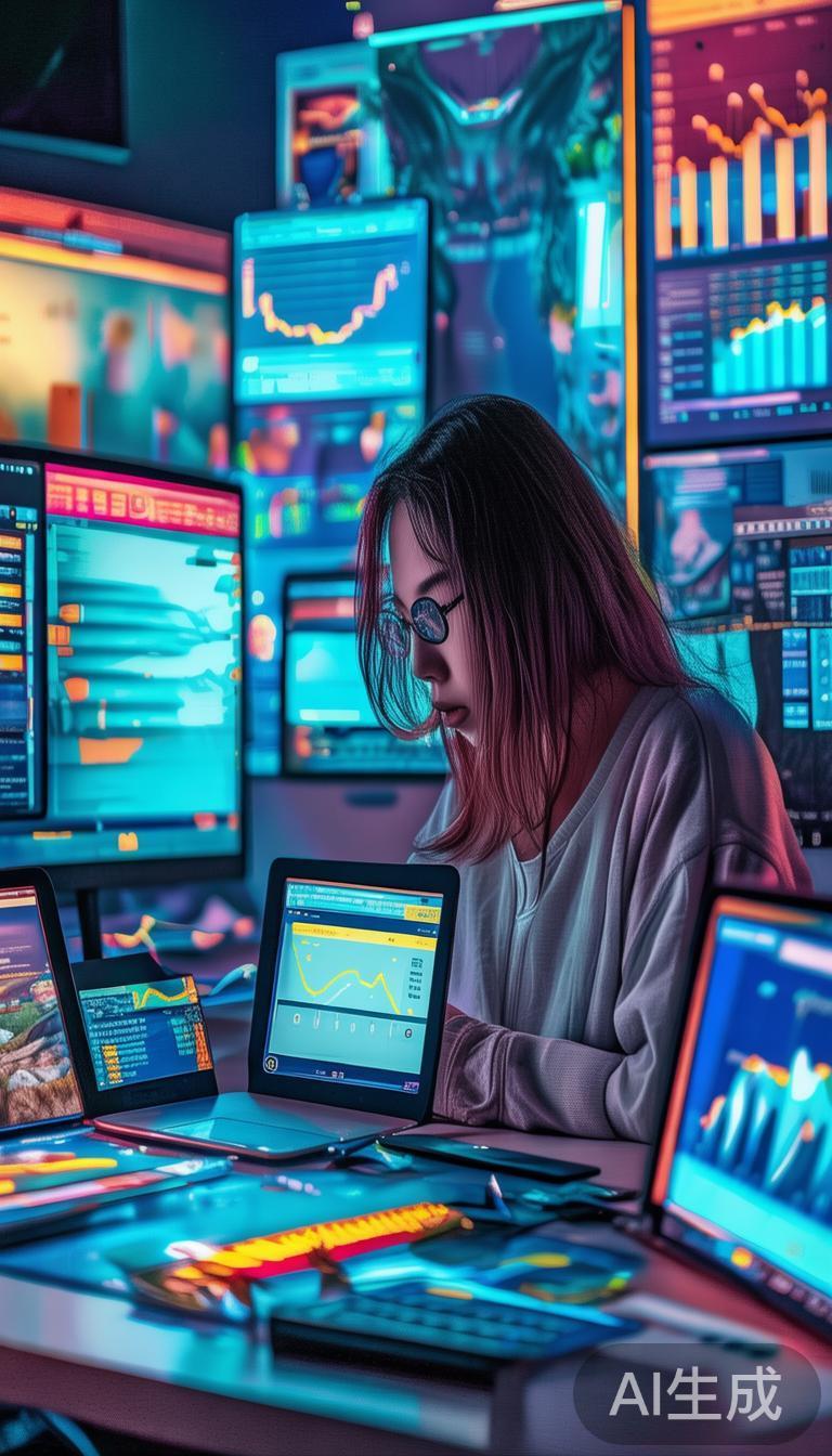 抖音号怎么涨粉一万_抖音快速增粉一万法插图