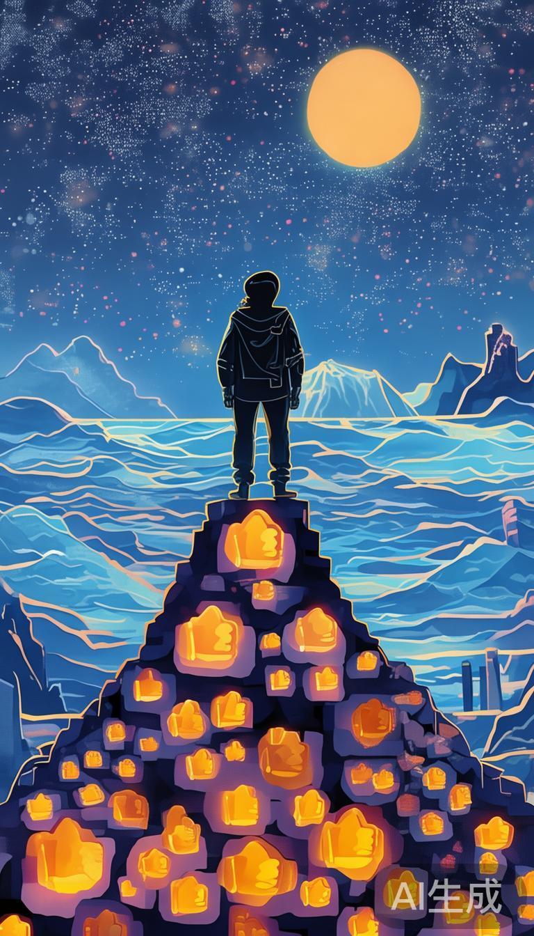 小红书点赞率有多少钱的_小红书点赞价值几何?插图 小红书点赞率有多少钱的_小红书点赞价值几何?插图