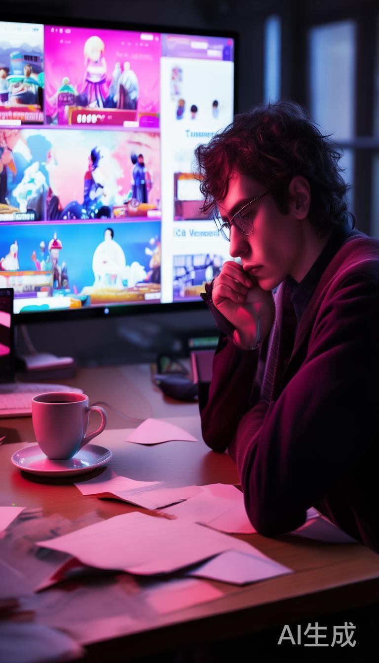 抖音图文不好涨粉怎么办_抖音图文涨粉慢怎么办?插图 抖音图文不好涨粉怎么办_抖音图文涨粉慢怎么办?插图