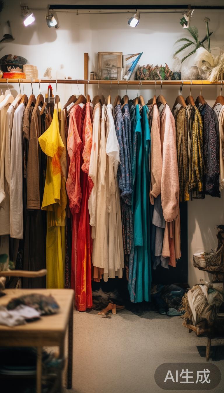 小红书卖衣服有多少粉丝_小红书卖衣粉丝数多少？插图