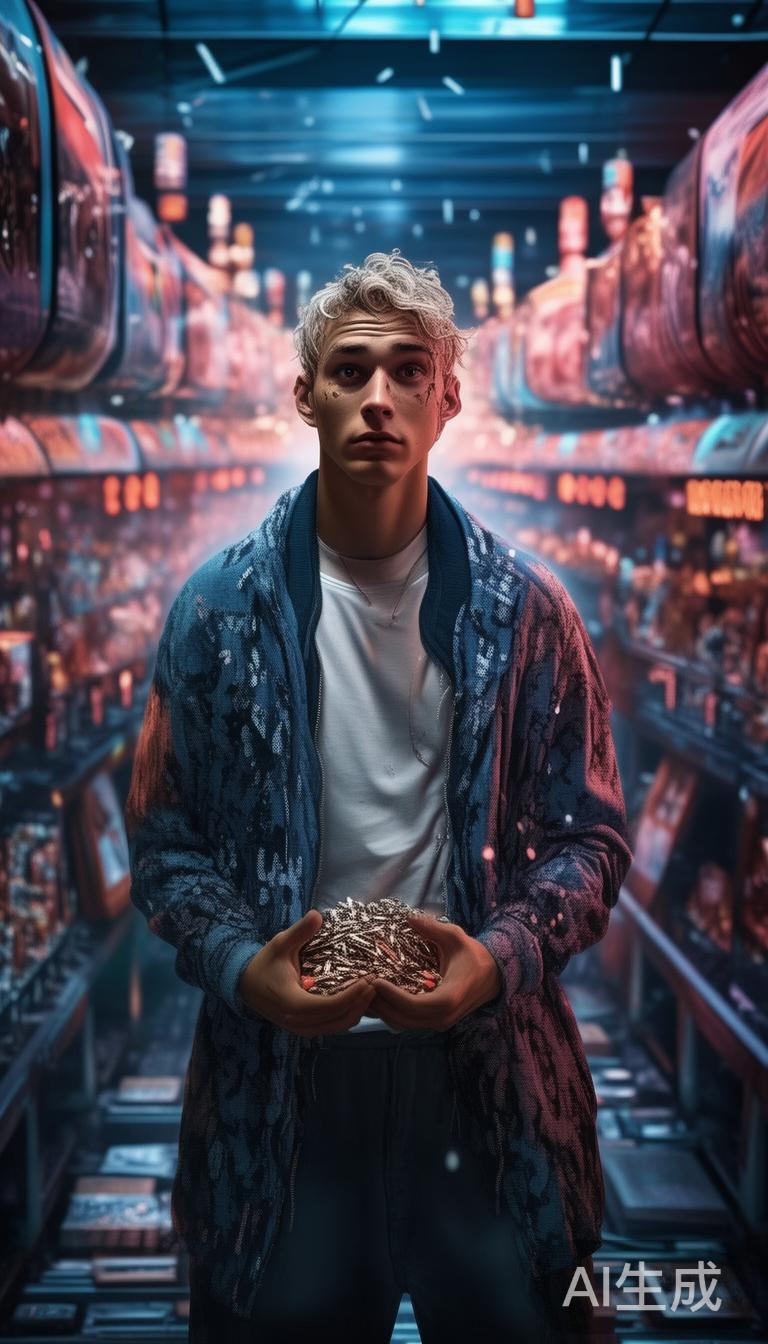 小红书卖粉丝怎么搞的呢_卖小红书粉丝怎么做？插图