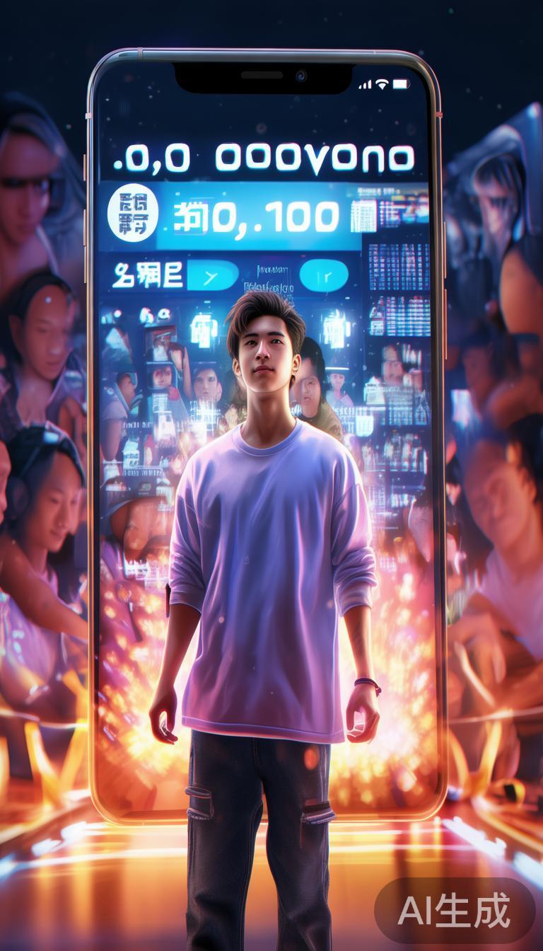 100元抖音涨粉10万_抖音100元增粉10万秘诀？插图