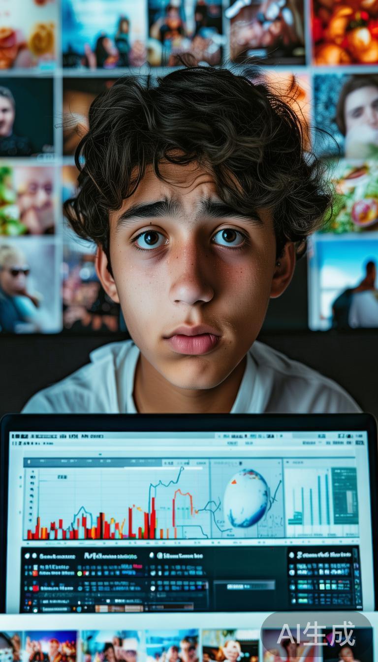 抖音一直在涨粉但是不多_抖音涨粉缓慢，如何破局？插图