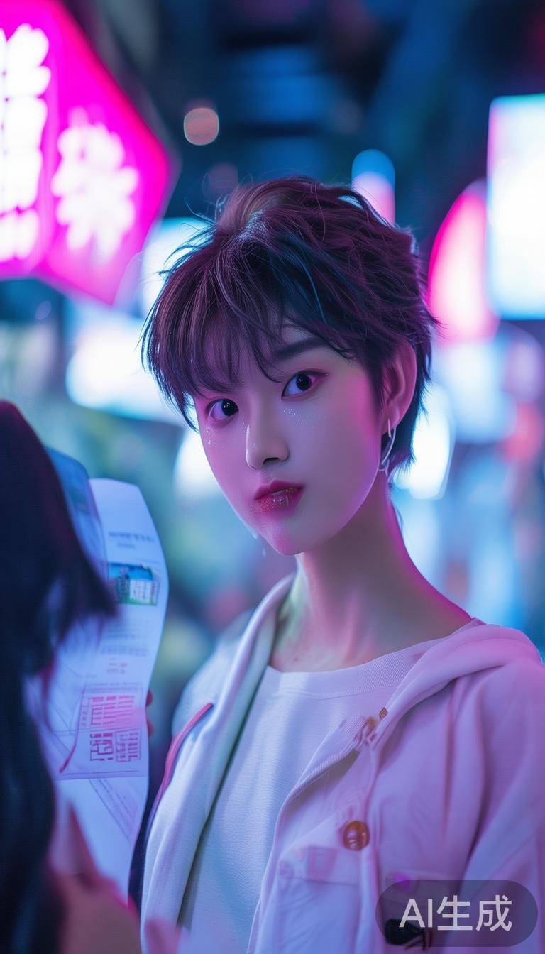 抖音发传单涨粉是啥意思_抖音传单涨粉怎么做？插图