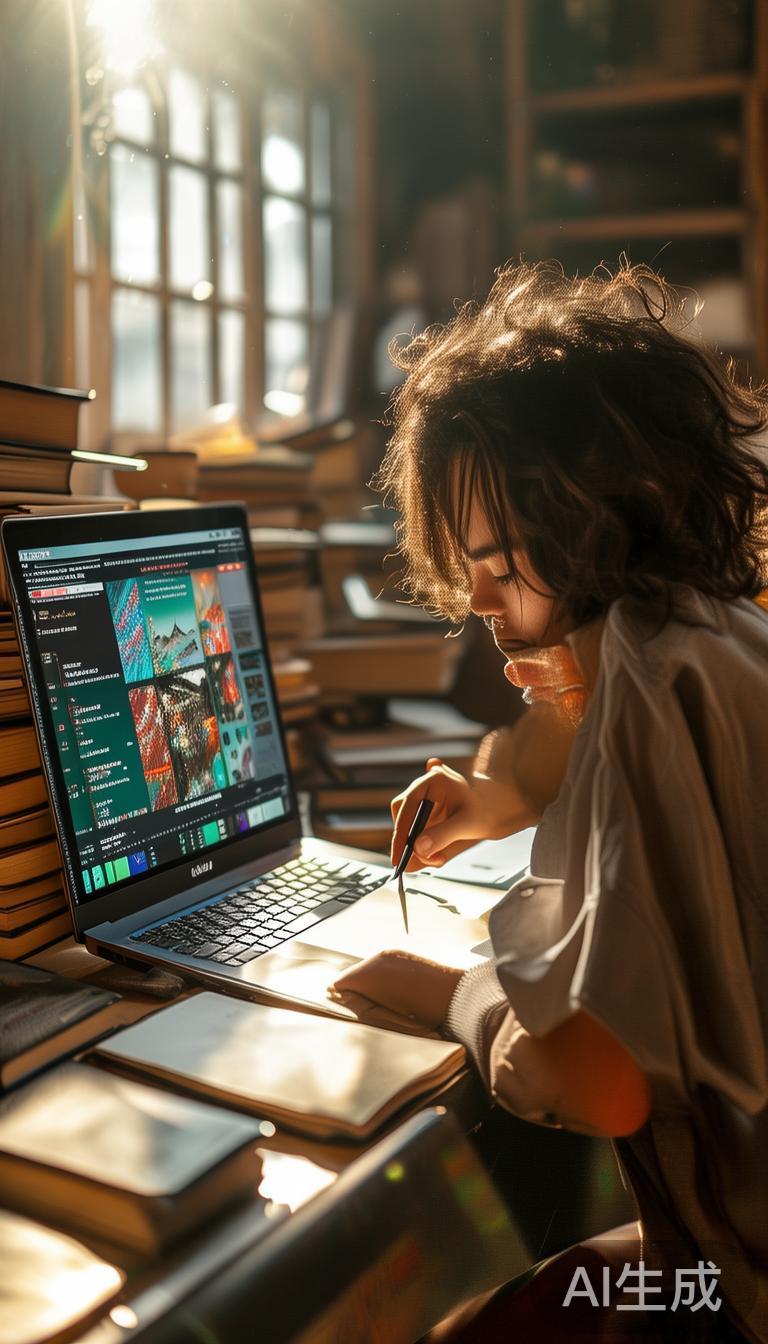 抖音共创可以涨粉么_抖音共创涨粉秘诀？插图