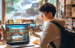 小红书2000多粉丝能挣钱吗_小红书千粉赚钱吗？缩略图