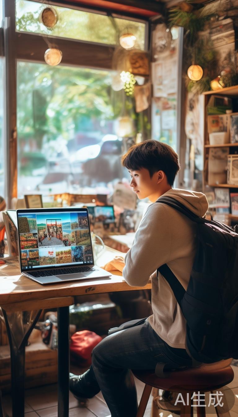 小红书2000多粉丝能挣钱吗_小红书千粉赚钱吗？插图