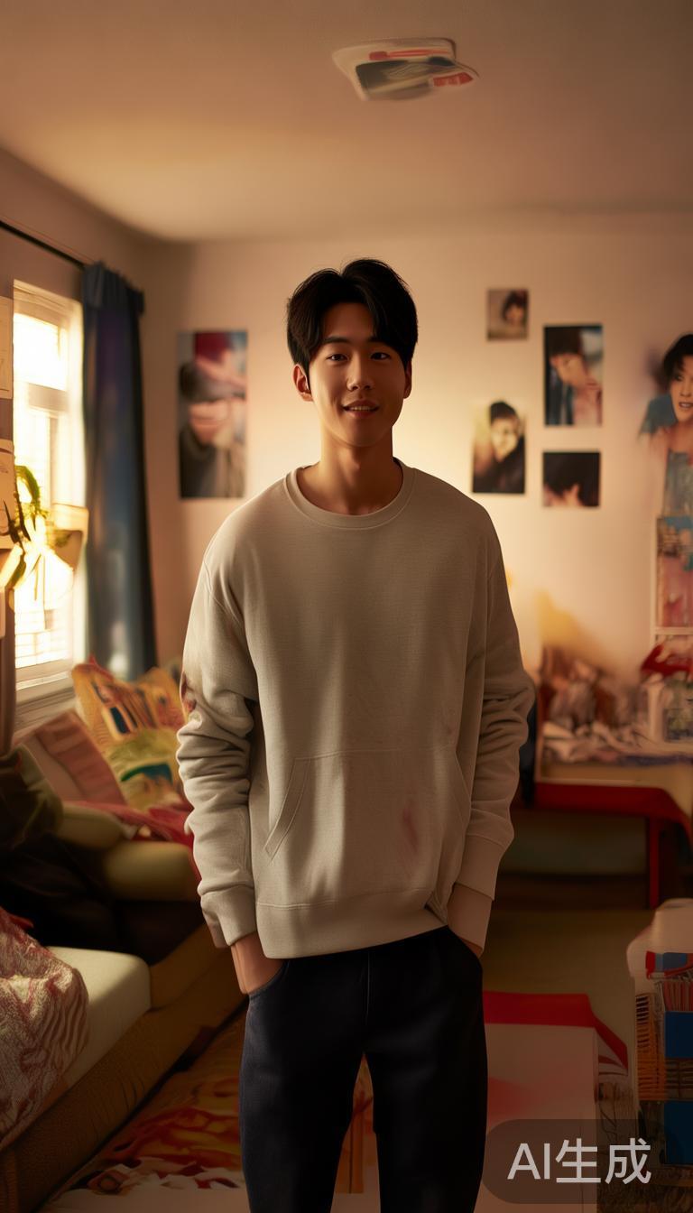 抖音为什么有人先涨粉_抖音涨粉秘诀?插图 抖音为什么有人先涨粉_抖音涨粉秘诀?插图