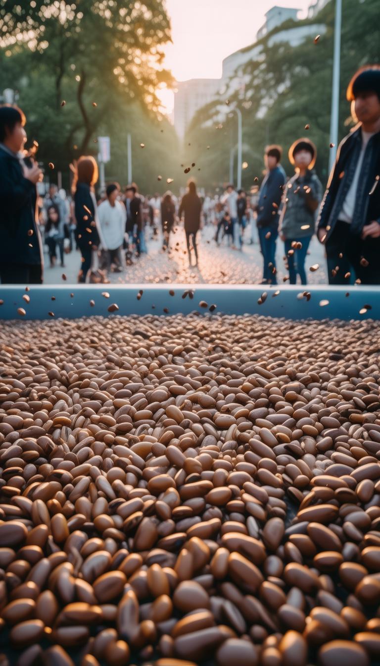 投豆荚一定涨粉吗抖音_投豆荚涨粉稳吗?插图 投豆荚一定涨粉吗抖音_投豆荚涨粉稳吗?插图