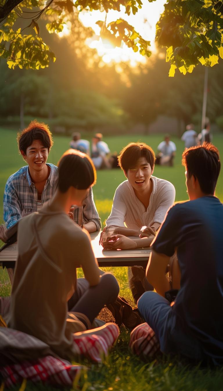 抖音关注哪些人会涨粉_抖音涨粉关键人群有哪些？插图