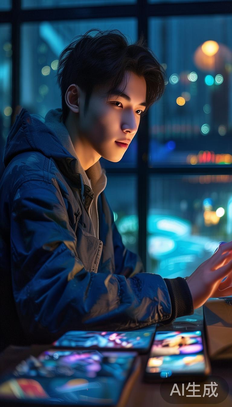 抖音万人涨粉是真的吗_抖音万人涨粉可信吗？插图