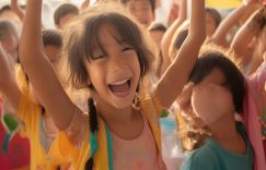 小红书怎么涨粉快小孩子_小红书涨粉技巧，儿童领域缩略图