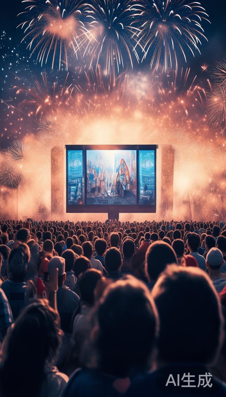 抖音国庆节涨粉文案_国庆抖音如何快速涨粉？插图