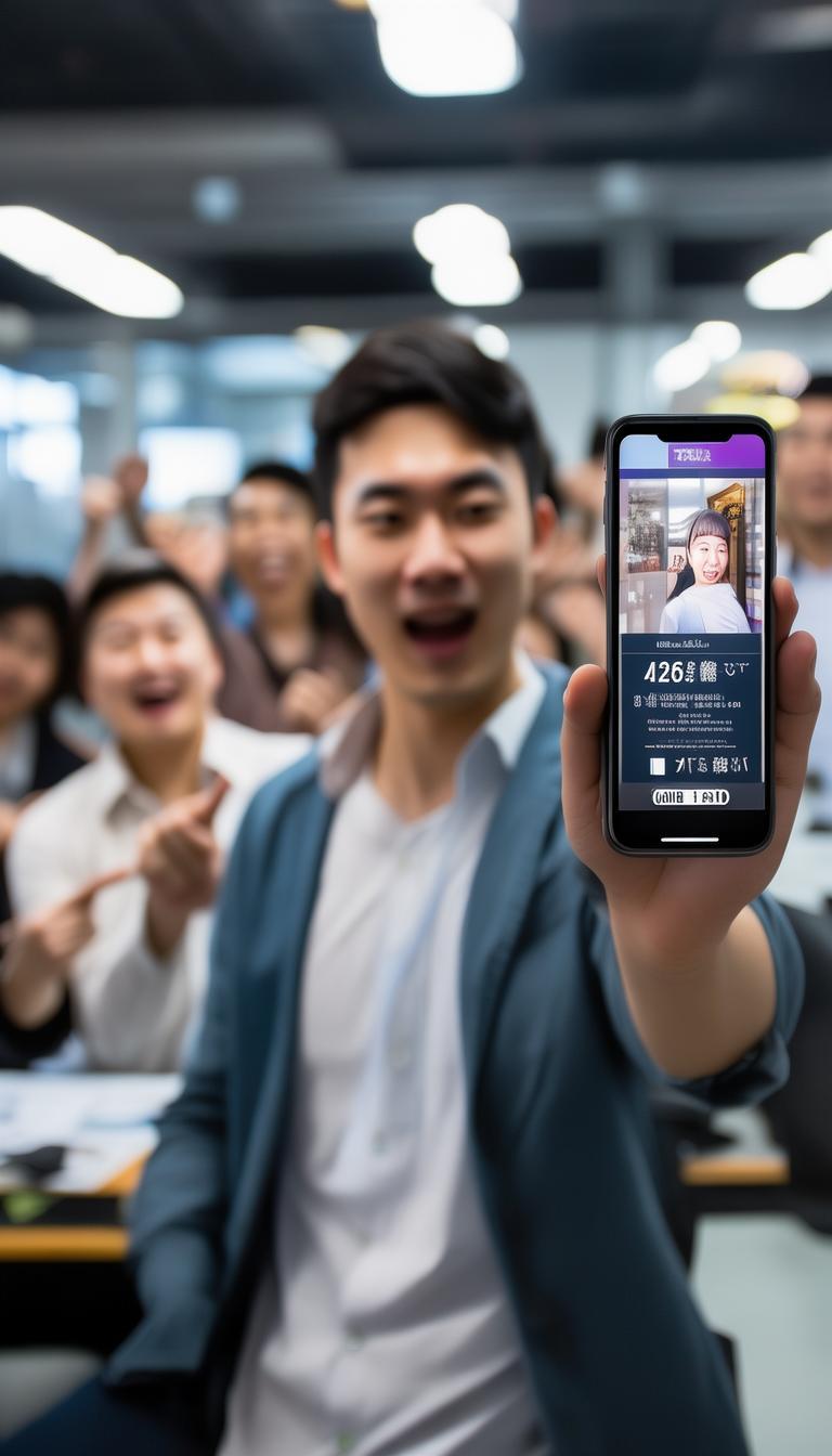 抖音千川营销师怎么做的_抖音千川营销师操作技巧插图