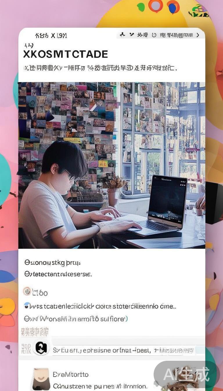 小红书怎么让粉丝留言_1. 小红书促粉丝互动技巧插图 小红书怎么让粉丝留言_1. 小红书促粉丝互动技巧插图