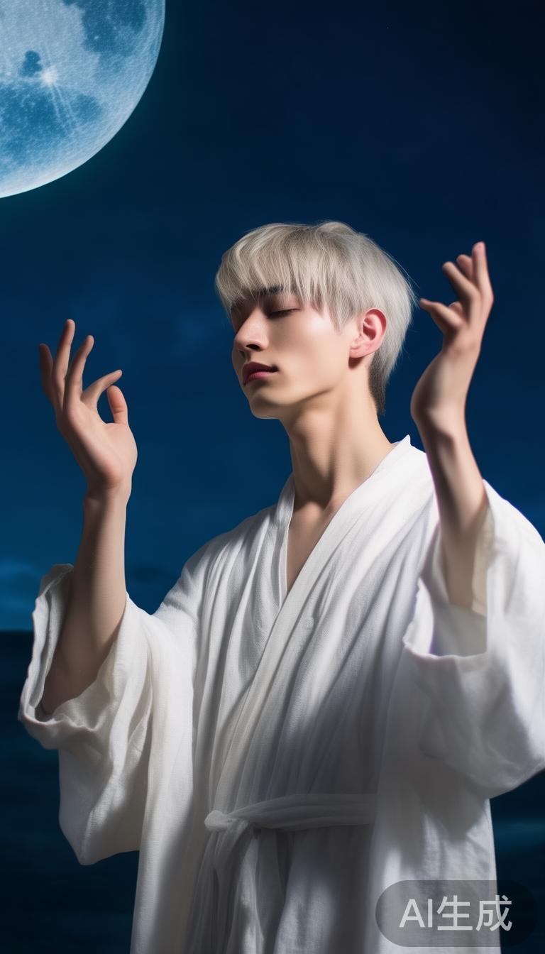 小红书第一粉丝叫什么人_小红书第一粉丝是谁？插图