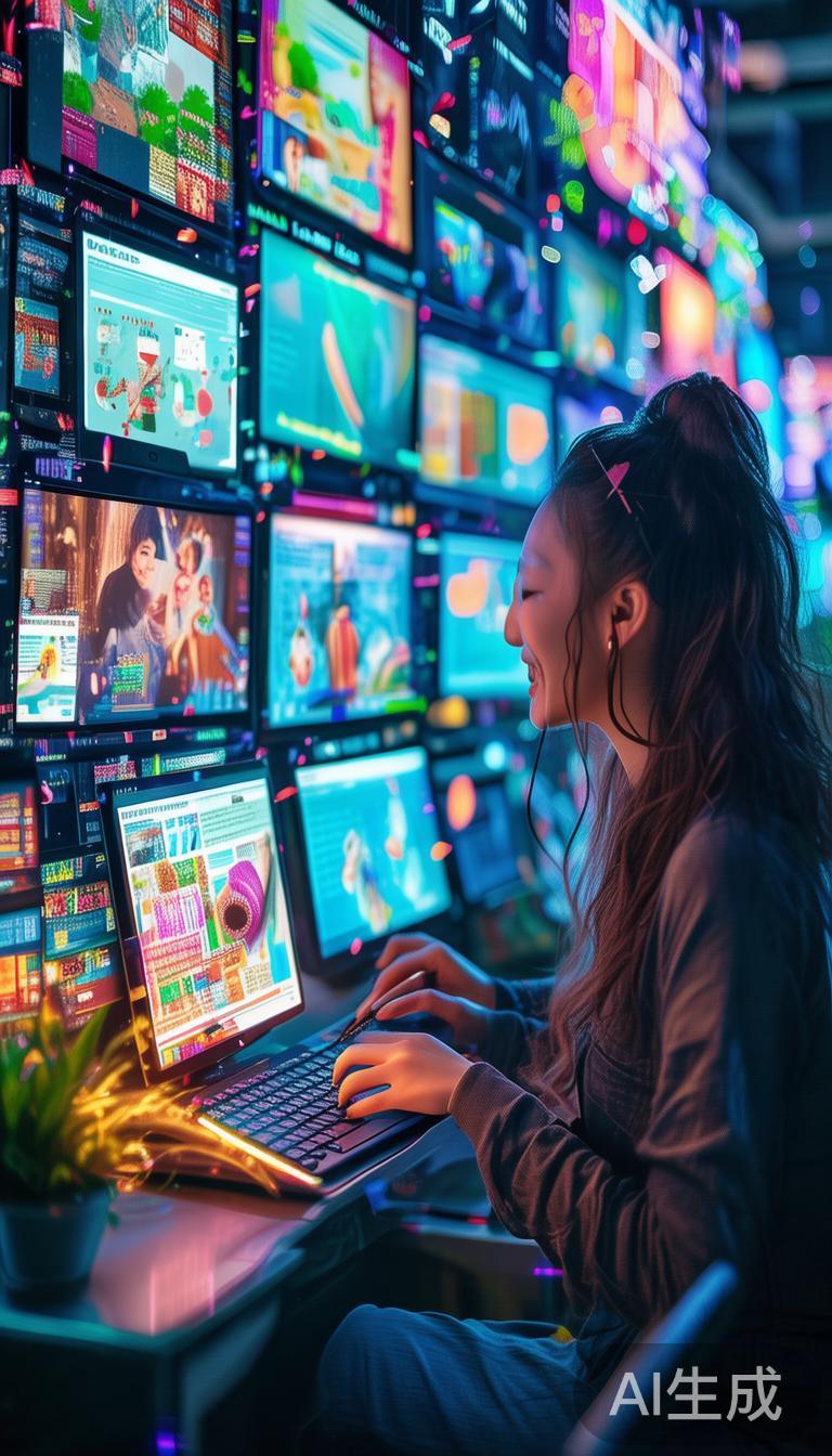 抖音号怎么推广涨粉的_抖音号涨粉技巧插图