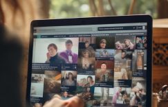 小红书积累粉丝难吗_小红书粉丝增长难吗？缩略图