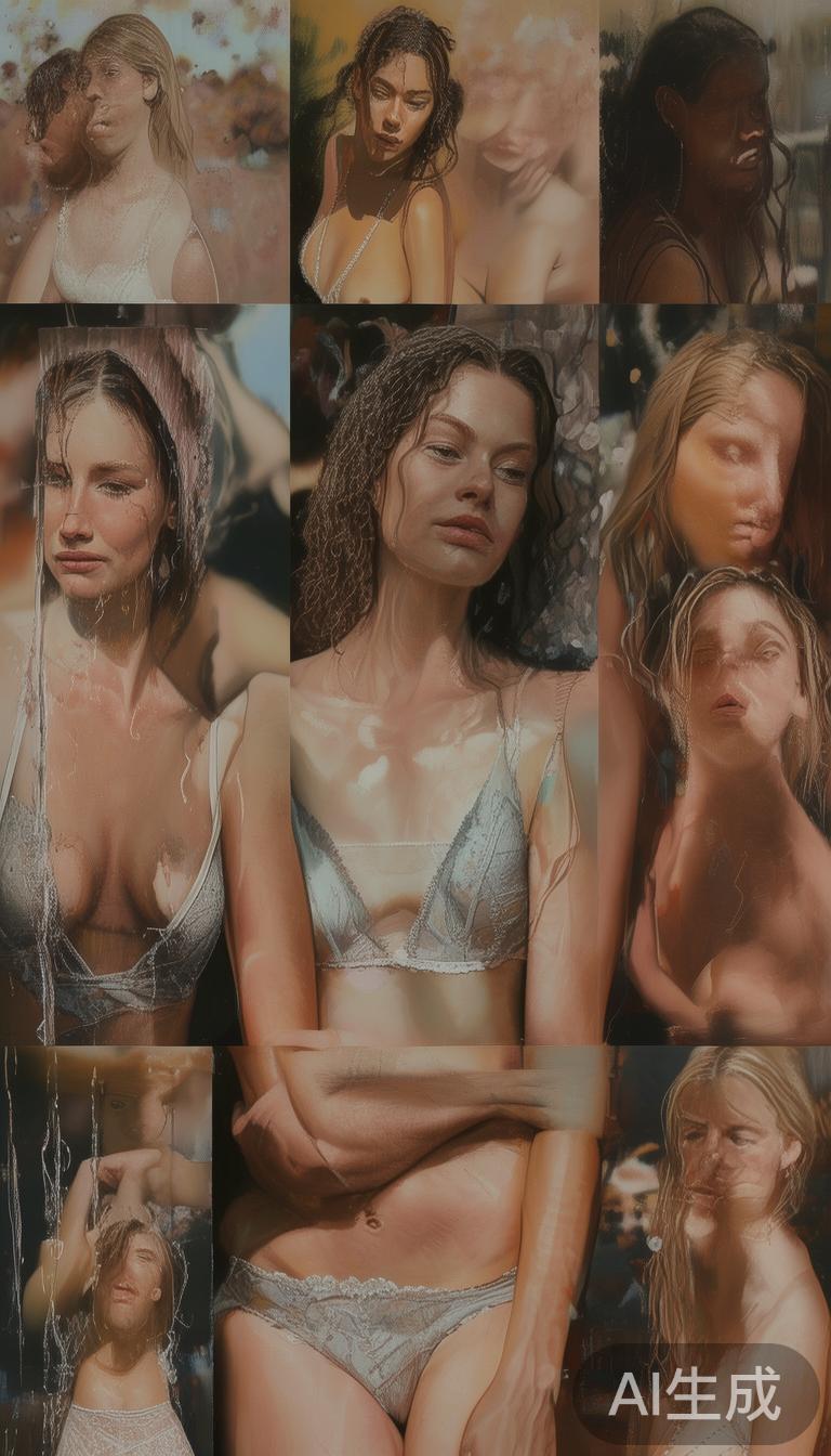 小红书为什么内衣粉丝_小红书内衣迷为何聚集?插图 小红书为什么内衣粉丝_小红书内衣迷为何聚集?插图