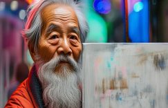 60岁抖音网红涨粉百万_60岁抖音网红百万粉丝如何炼成？缩略图